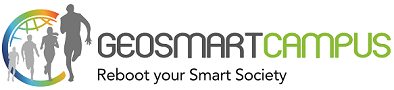 GEOSMARTCAMPUS - Reboot your Smart Society